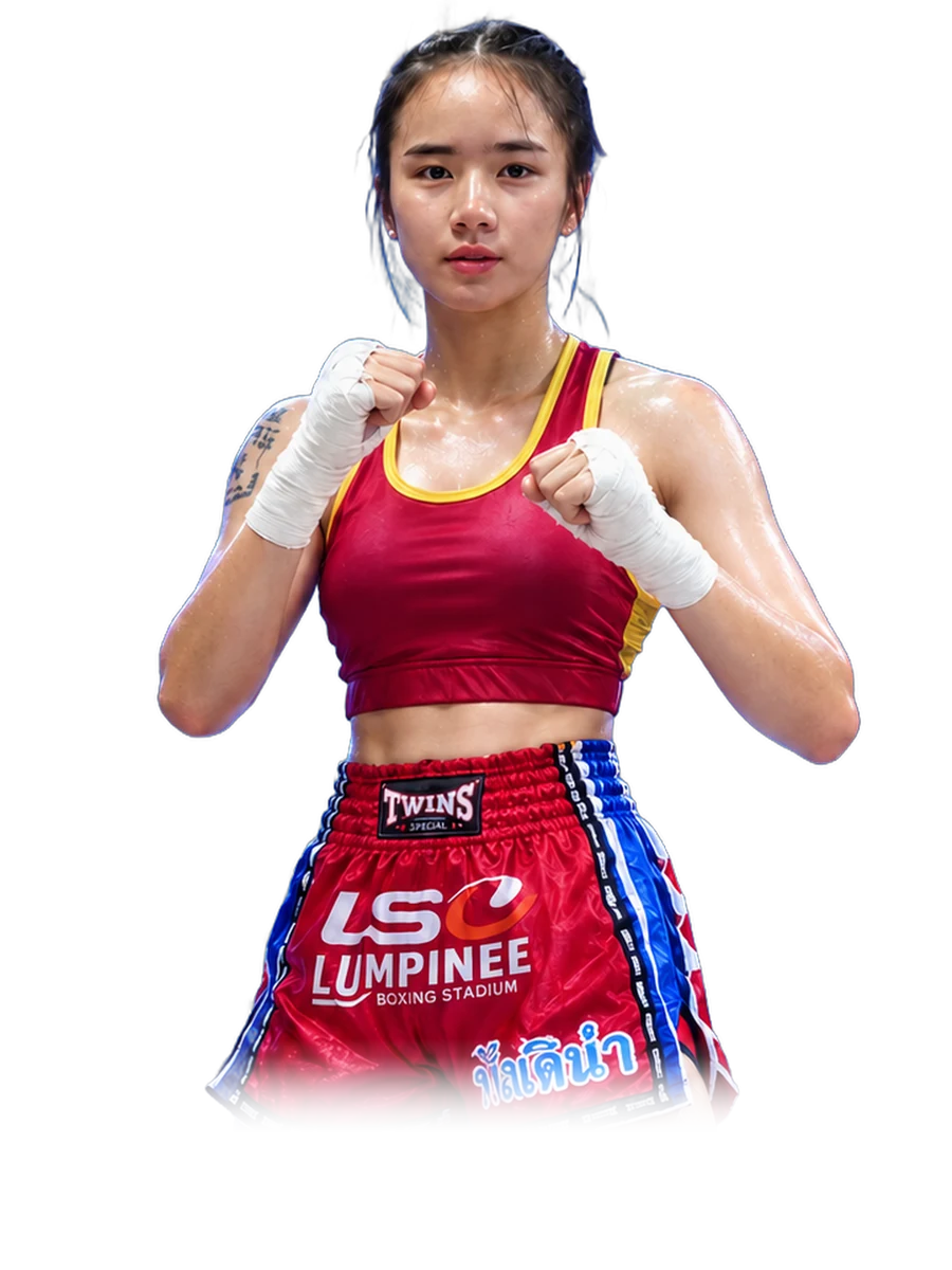 Pumphanmuang